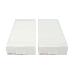 Kit filtre à air M5 / G4 pour VMC S&P Unelvent® Domeo - 600921