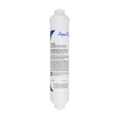 Filtre universel pour frigo américain - 3M IL-IM-01 aqua pure 2