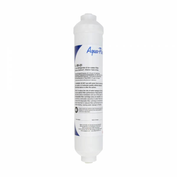 Filtre universel pour frigo américain - 3M IL-IM-01 aqua pure - 007266