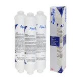 Filtre universel pour frigo américain - 3M IL-IM-01 aqua pure (lot de 3)