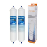 Filtre DA2010CB  -  Filtre frigo américain DA2010CB Water Filter (lot de 2)