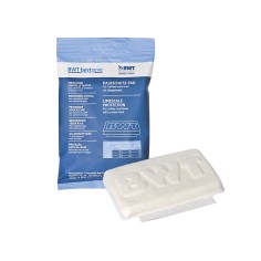 Filtre universel anticalcaire pour machines à café - BWT BestSave S - 50L