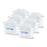 Cartouche filtre BRITA Maxtra+ (lot de 6)