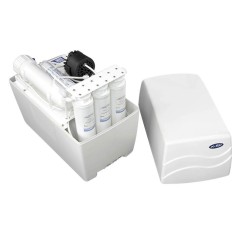 Cartouche sédiment 1 µm pour XRO Waterlight 2