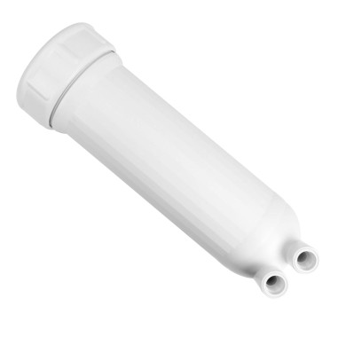 Porte membrane 2812 entrée/sortie taraudé femelle 3/8"