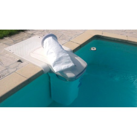 Poche de filtration Easyfilter® compatible Desjoyaux® 10 µm