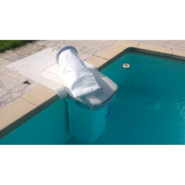 Poche de filtration Easyfilter® compatible Desjoyaux® 20 µm