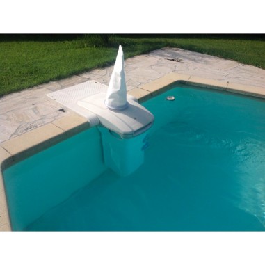 Poche de filtration Easyfilter® compatible Desjoyaux® 5 µm