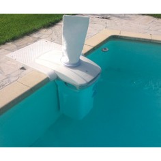 Poche de filtration Easyfilter® compatible Desjoyaux® 5 µm