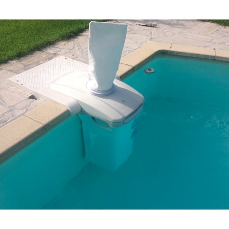 Poche de filtration Easyfilter® compatible Desjoyaux® 20 µm