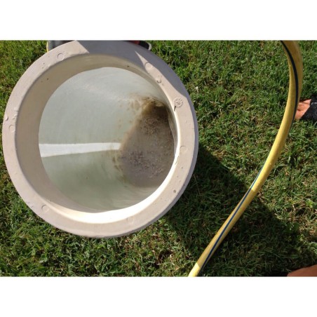 Poche de filtration Easyfilter® compatible Desjoyaux® 5 µm