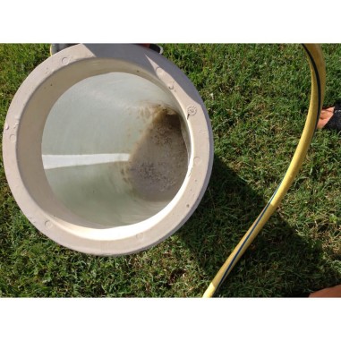 Poche de filtration Easyfilter® compatible Desjoyaux® 20 µm