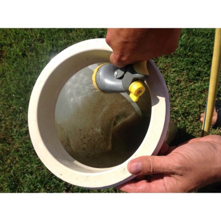 Poche de filtration Easyfilter® compatible Desjoyaux® 5 µm