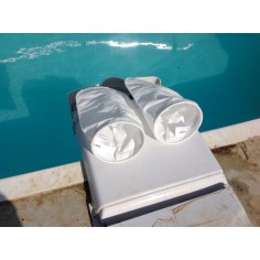 Poche de filtration Easyfilter® compatible Filtrinov® MX18/MX25 5 µm 2