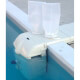 Poche de filtration Easyfilter® compatible Filtrinov® MX18/MX25 10 µm