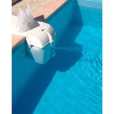 Poche de filtration Easyfilter® compatible Filtrinov® FB12 5 µm 2