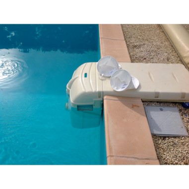 Poche de filtration Easyfilter® compatible Filtrinov® FB12 5 µm