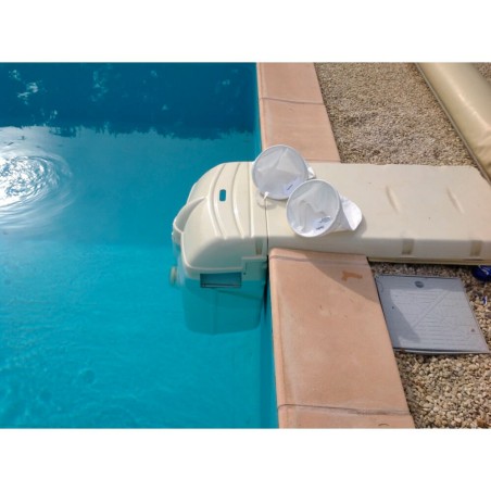 Poche de filtration Easyfilter® compatible Filtrinov® FB12 5 µm