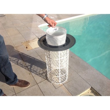 Poche de filtration Easyfilter® compatible Magiline®