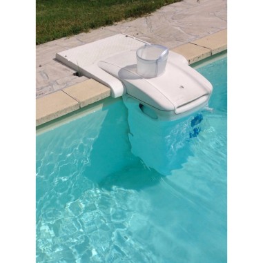 Panier skimmer préfiltre Easyfilter® compatible Desjoyaux®/Pentair®