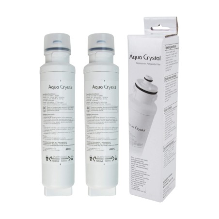 Filtre DW2042FR - Filtre frigo d'origine Daewwoo DW2042FR - (lot de 2)