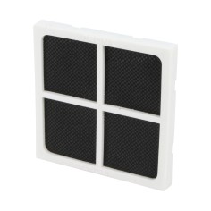 Filtre à air compatible LT120F pour frigo LG - Filter Logic FFL-155L (lot de 2) 2
