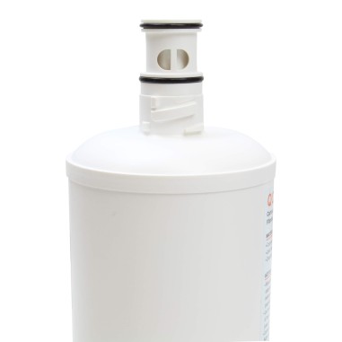 Cartouche Crystal Filter® QCF-301 - compatible 3M™ High Flow HF20 et SGP - Quick-Change