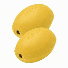 Savon jaune rotatif Provendi - Recharge à Vis (lot de 2) 2