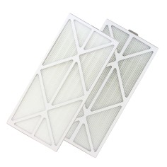 Kit filtre à air G4 / M5 compatible Cocoon'2 D300 & D400 BP - CRF VMC100-G4/F6