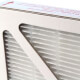 Kit filtre à air G4 / M5 compatible Cocoon'2 D300 & D400 BP - CRF VMC100-G4/F6