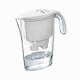 Carafe Filtre Clear Line - 002279 - Copyright Waterconcept