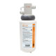 Robinet 3 voies Biscayne Blanc + Kit de filtration QCF-3001/321 - PROMO