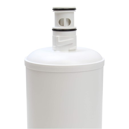 Robinet 3 voies Denali Noir + Kit de filtration QCF-3001/321 - PROMO