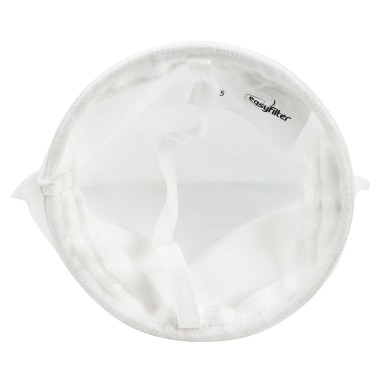 Poche de filtration Easyfilter® compatible Weltico® C5 5µm