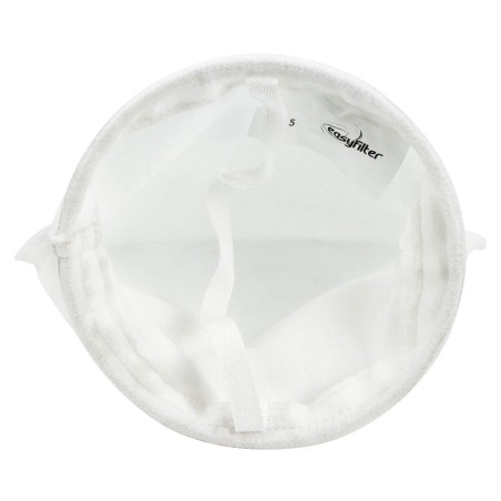 Poche de filtration Easyfilter® compatible Weltico® C5 5µm