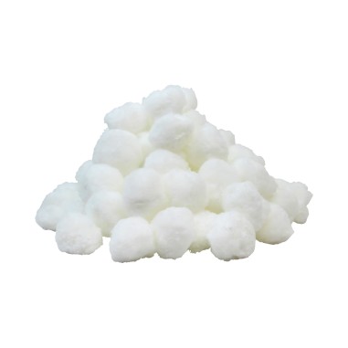 Balles de filtration Crystal Filter® pour filtres à sable 6 m³/h