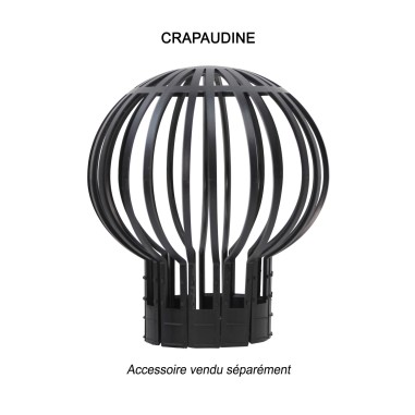 Balles de filtration Crystal Filter® pour filtres à sable 6 m³/h