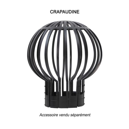 Balles de filtration Crystal Filter® pour filtres à sable 14 m³/h