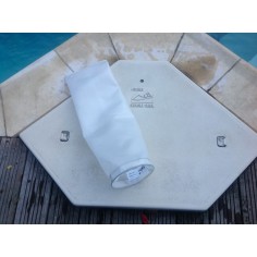 Poche de filtration Easyfilter® compatible Weltico® C6 5 µm