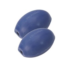 Savon lavande rotatif Provendi (lot de 2) - Recharge à écrou  2