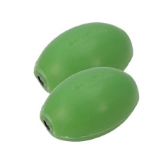 Savon verveine rotatif Provendi (lot de 2) - Recharge à écrou  2