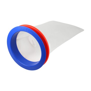 Poche de filtration Crystal Filter® compatible Desjoyaux® 10 µm