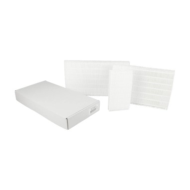 Kit filtre à air F7 compatible VMC Duolix Max et Max Hygro - CRF VMC200-F7