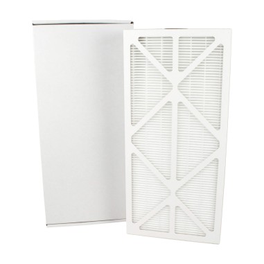 Filtre à air M5 compatible VMC Unelvent pour Ideo 325 et Initia 225 EcoWatt