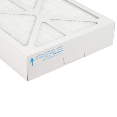 Filtre à air M5 compatible VMC Unelvent pour Ideo 325 et Initia 225 EcoWatt