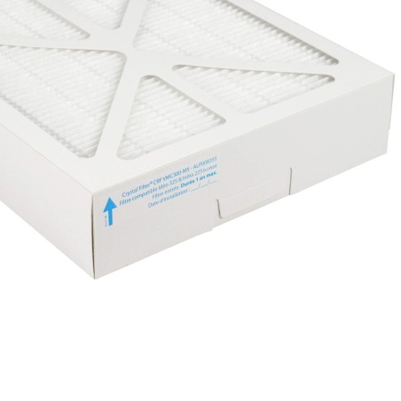 Filtre à air M5 compatible VMC Unelvent pour Ideo 325 et Initia 225 EcoWatt