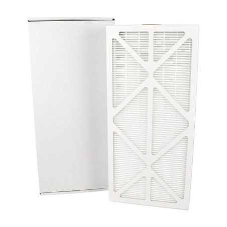 Filtre à air F7 compatible VMC Unelvent pour Ideo 325 et Initia 225 EcoWatt