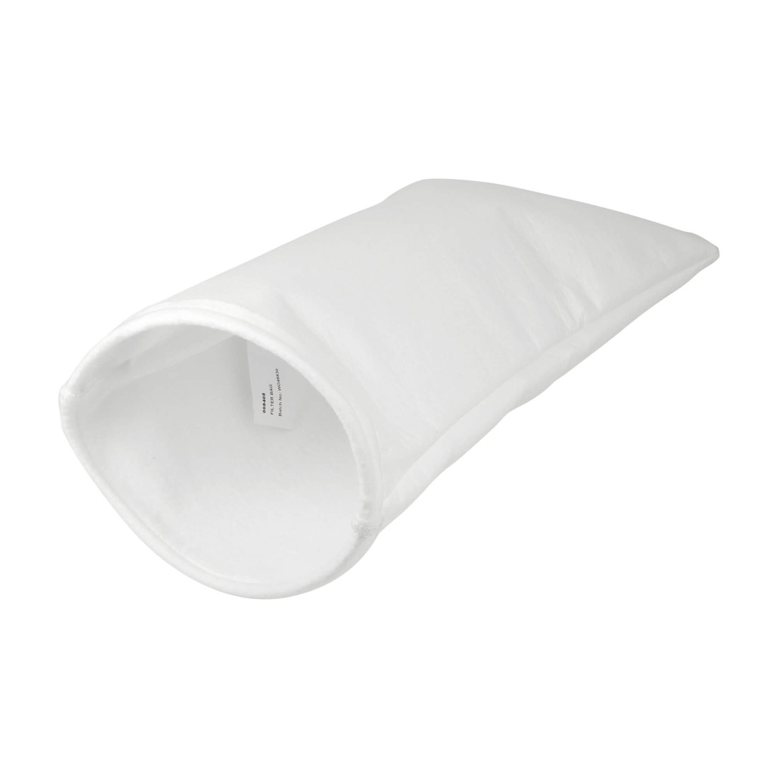 Pack 2 Bagues De Maintien Renforcées Pour Poches Filtration Piscine Desjoyaux - ABS Cristal Ultra Résistant
