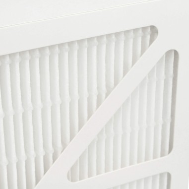 Kit filtre à air G4 / M5 compatible VMC Unelvent 600913 pour Ideo 325 et Initia 225 EcoWatt