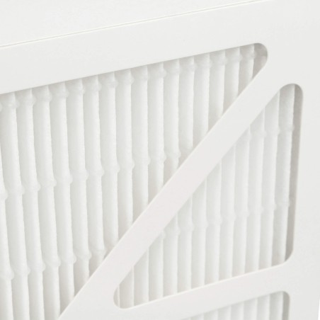 Kit filtre à air G4 / M5 compatible VMC Unelvent 600913 pour Ideo 325 et Initia 225 EcoWatt